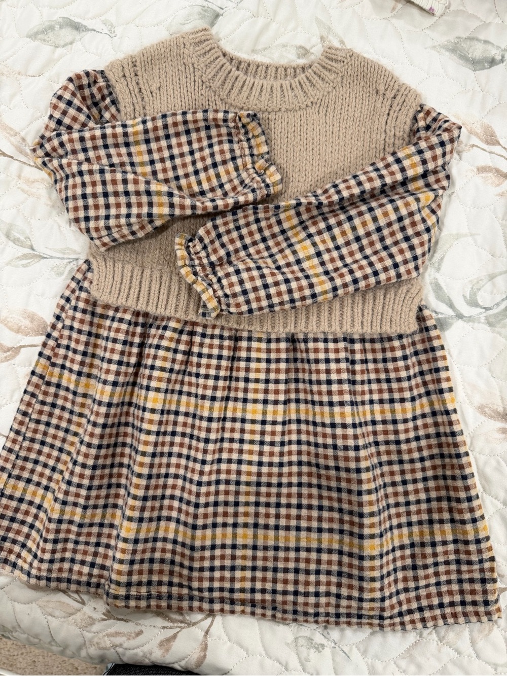Zara toddler girl bundle - Picture 9 of 14